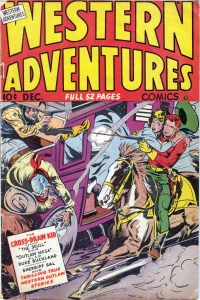 Issue #2