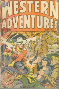 Issue #3