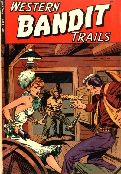 Cover of Issue #2