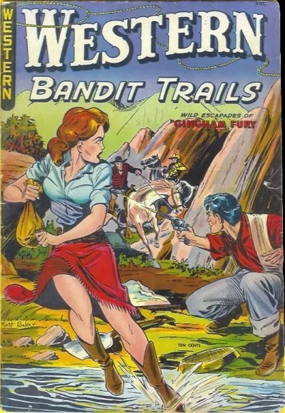 Cover of Issue #3