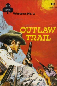 Outlaw Trail