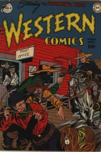 Issue #2