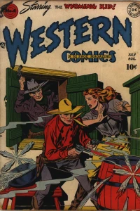 Issue #4