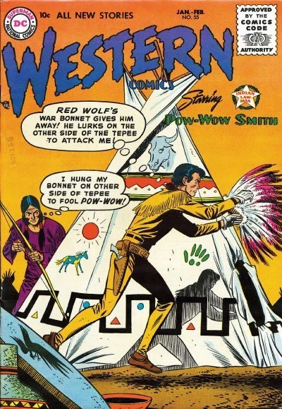 Cover of Issue #55