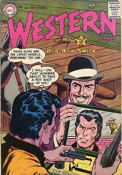 Cover of Issue #61