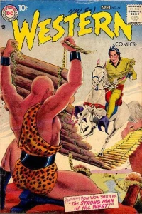 Issue #64