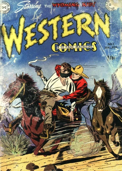 Cover of The Town That Was Never Robbed