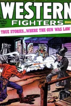 Issue #1