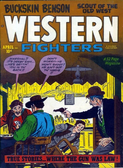 Cover of Issue #29