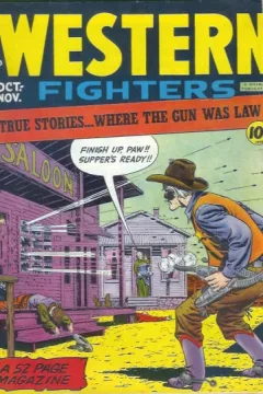 Issue #4