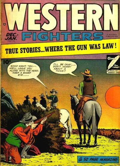 Cover of Issue #5