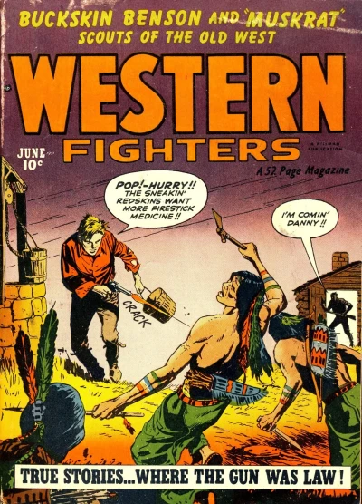 Cover of Issue #31
