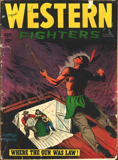 Cover of Issue #36