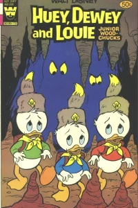 Lure of the Giant Ram