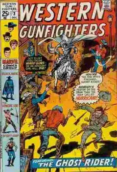 Cover of Issue #3