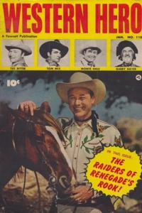 Issue #110