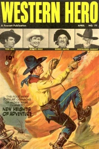 Issue #77