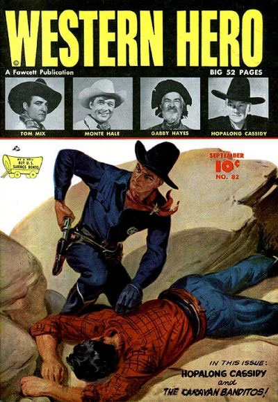 Cover of Issue #82