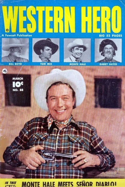 Cover of Issue #88
