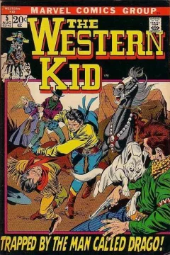 Issue #5