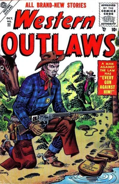 Cover of Issue #11