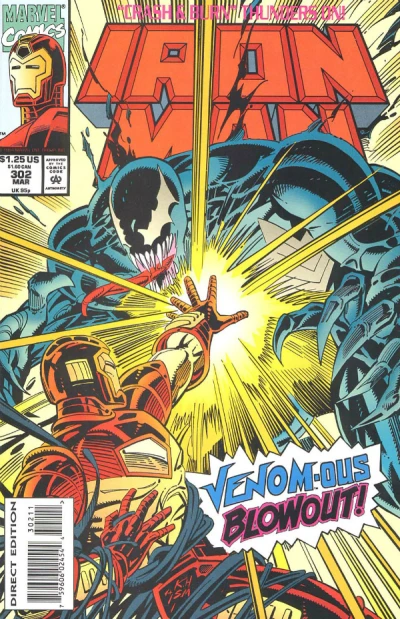 Cover of Crash & Burn (Part 2 of 6): Oil And Gold