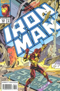 Crash & Burn (Part 3 of 6): Kids These Days