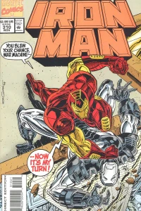 Friends...And Other Enemies