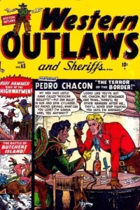 The Massacre At Butcher's Island