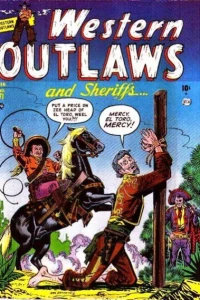 'El Toro Bianco' The Mexican Madman