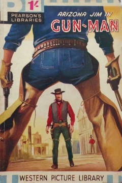 Arizona Jim in Gun-Man