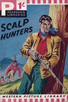 Scalp Hunters