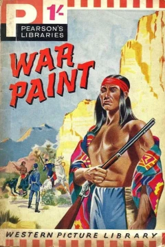 War Paint