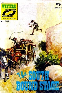 Issue #502