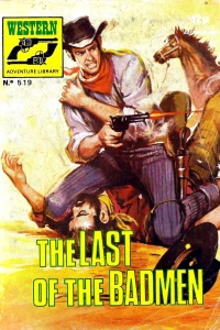 Issue #519