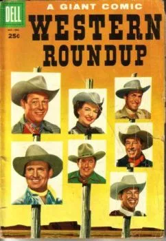 Cover of Issue #12
