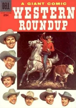 Cover of Issue #16
