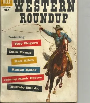 Cover of Issue #21
