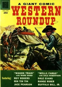 Cover of Issue #22