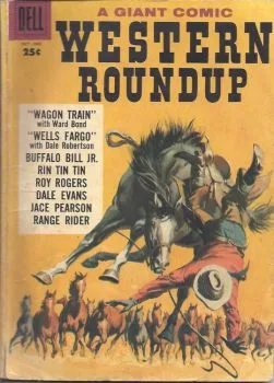 Cover of Issue #24
