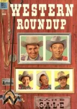 Cover of Issue #7