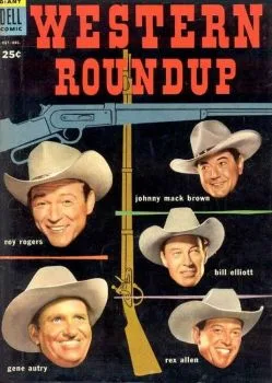 Cover of Issue #8