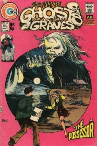 The Possessor
