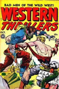 Issue #2