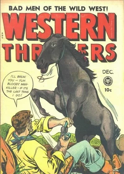 Cover of Issue #3