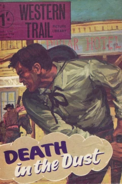 Death in the Dust