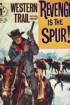 Revenge Is the Spur!