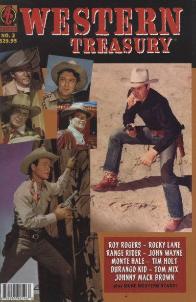 Cover of Volume 2