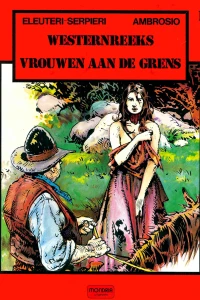 Vrouwen aan de grens