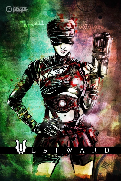 Cover of Crime Scene